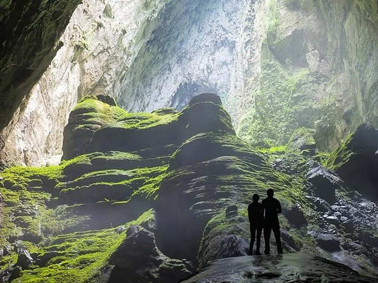 "Da Hue a Phong Nha e Paradise Caves: il miglior tour avventura di 2 giorni tra le grotte del Vietnam", photo 4