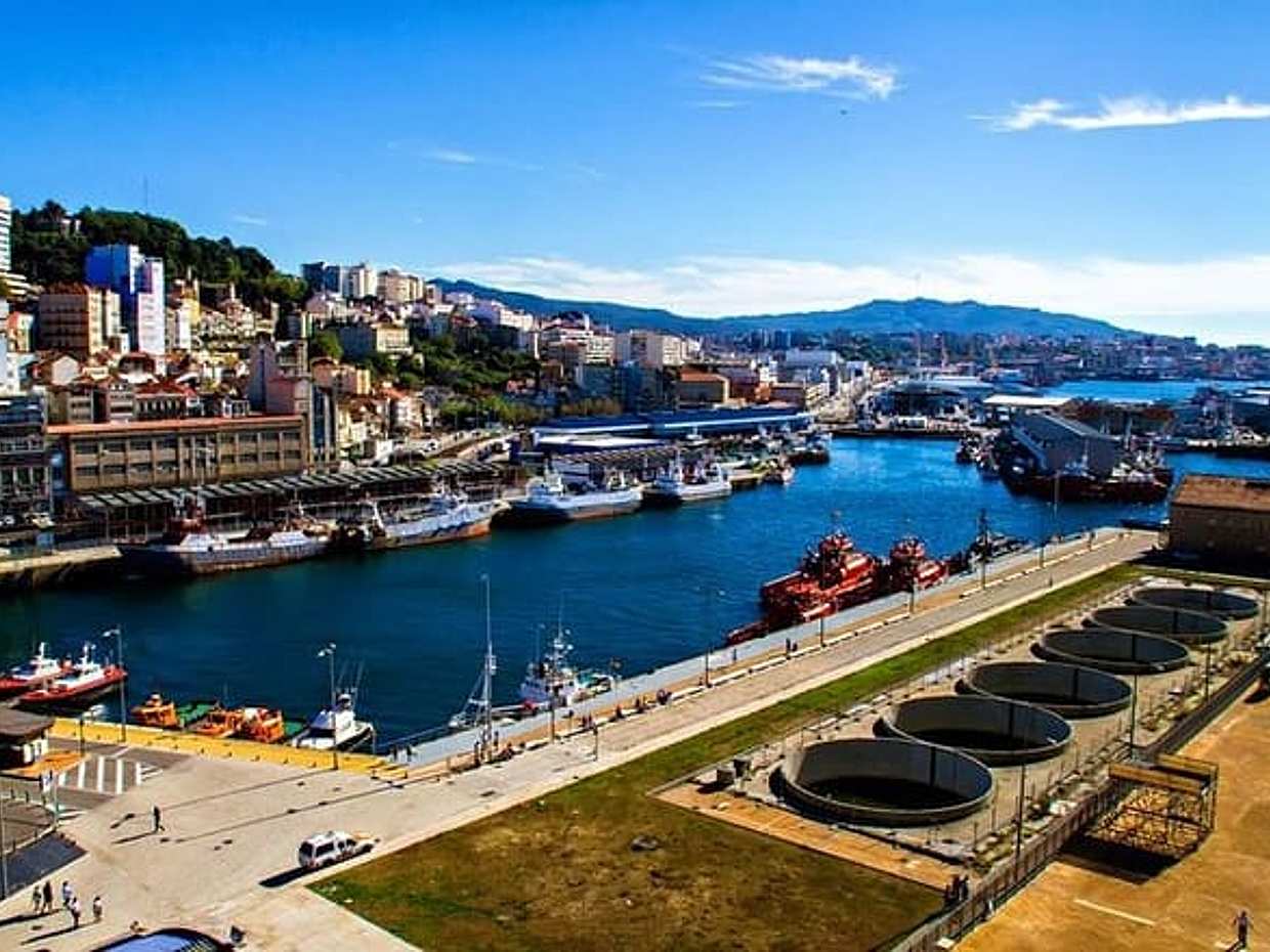 Private Transfer between Porto and Vigo in Portugal, photo 3