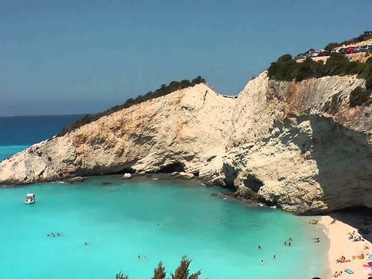 "Le 3 Migliori Spiagge Sabbiose di Lefkada, Grecia", photo 5
