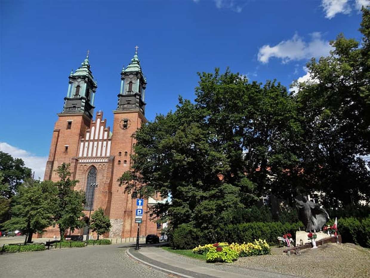 Poznan Panoramic Tour - PRIVATE (4h), photo 3