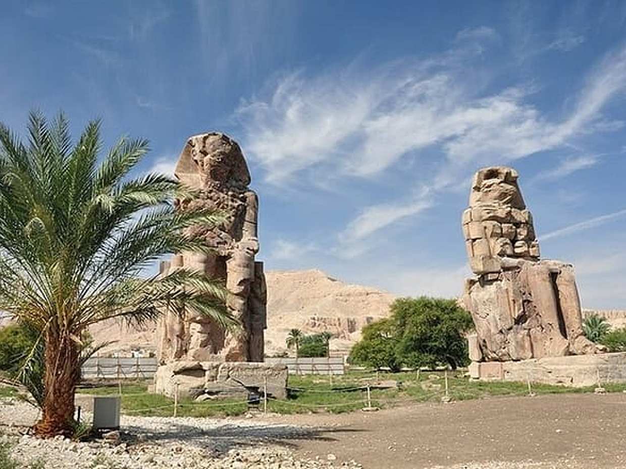3 Days tour in Cairo, Luxor and Aswan, including a private car, photo 5