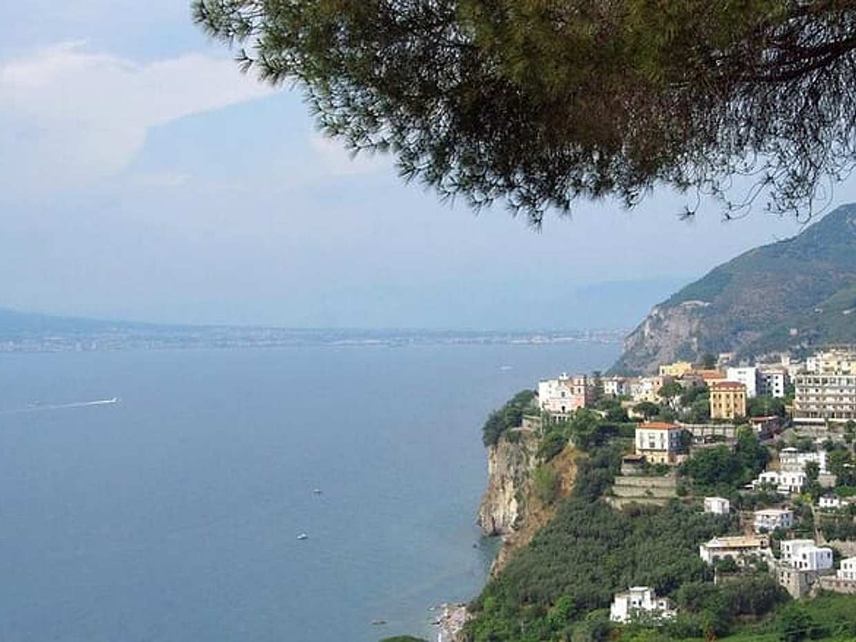 Timeless Sorrento: A Journey Through History, Faith & Tradition, photo 5