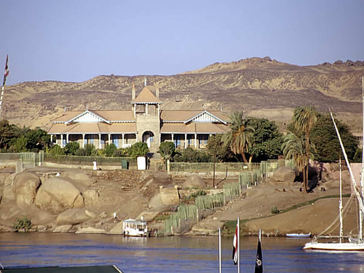 Discover Elephantine Island from Aswan, photo 3