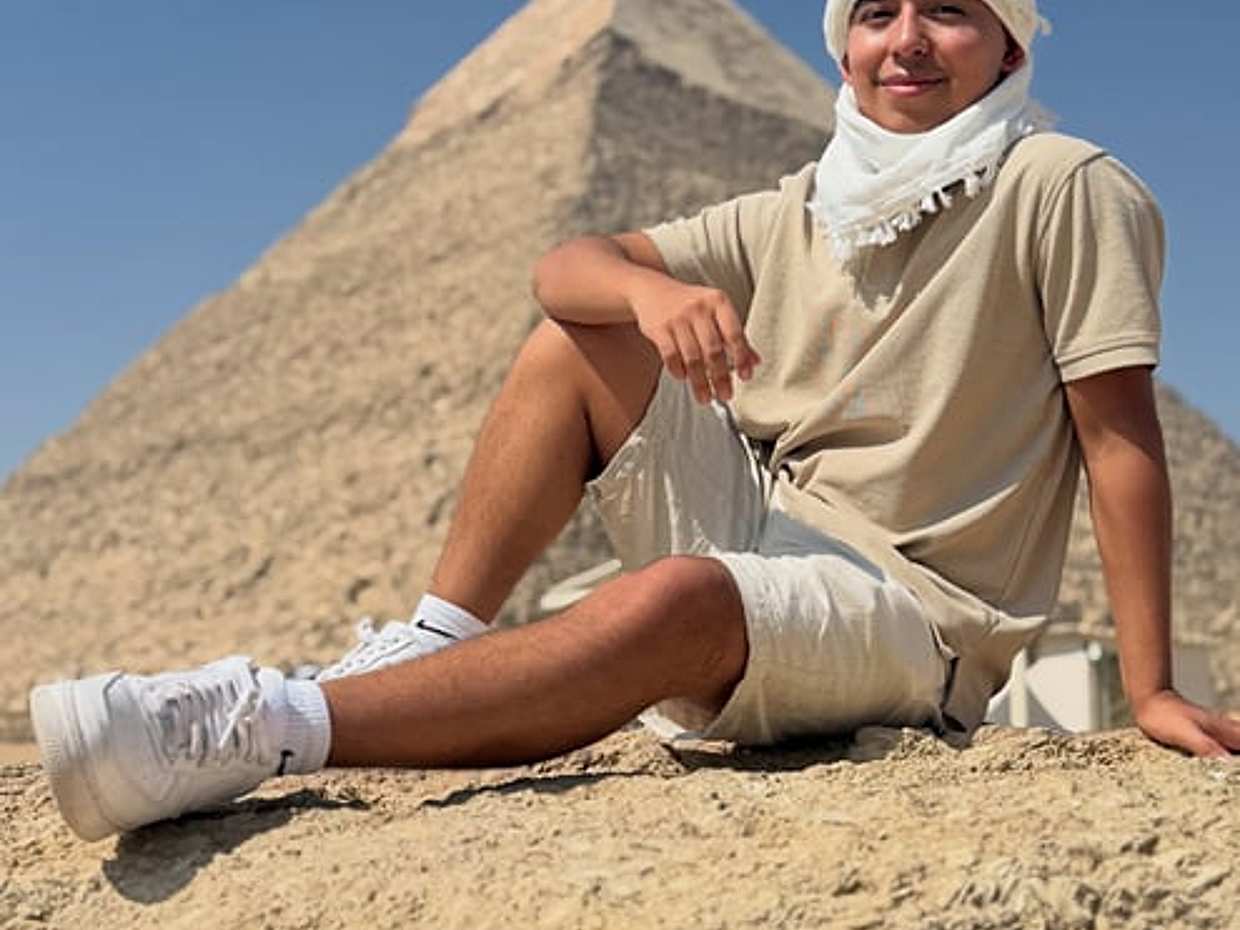 5 Days in Cairo & White and Black Desert, Ancient Egypt, Safari and Adventure, photo 4
