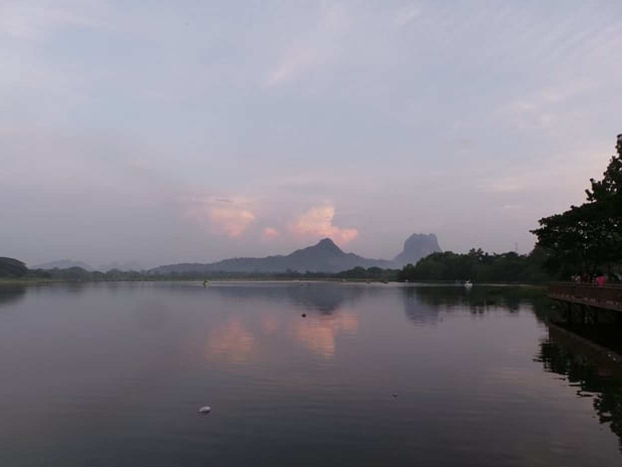 Hpa-An: Rogue Agents, photo 3