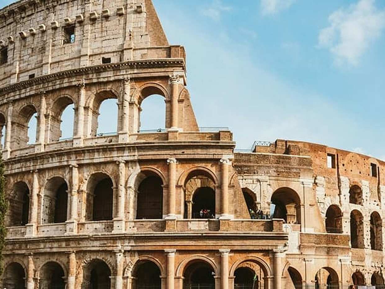 5-Day Premium E-Bike Tour: Rome & Umbria Highlights with Private Transfers, photo 2