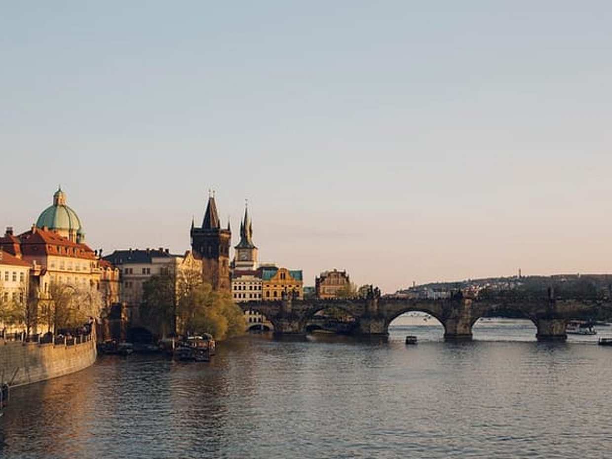 Private 3-Hour Tour of Alchemy and Mysteries of Prague Castle, photo 5