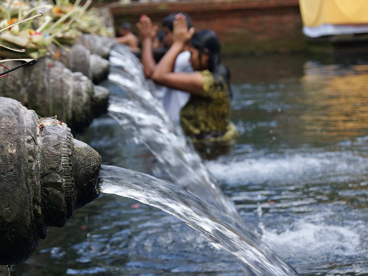 Bali Ubud Tour: Full-day Cultural Extravaganza