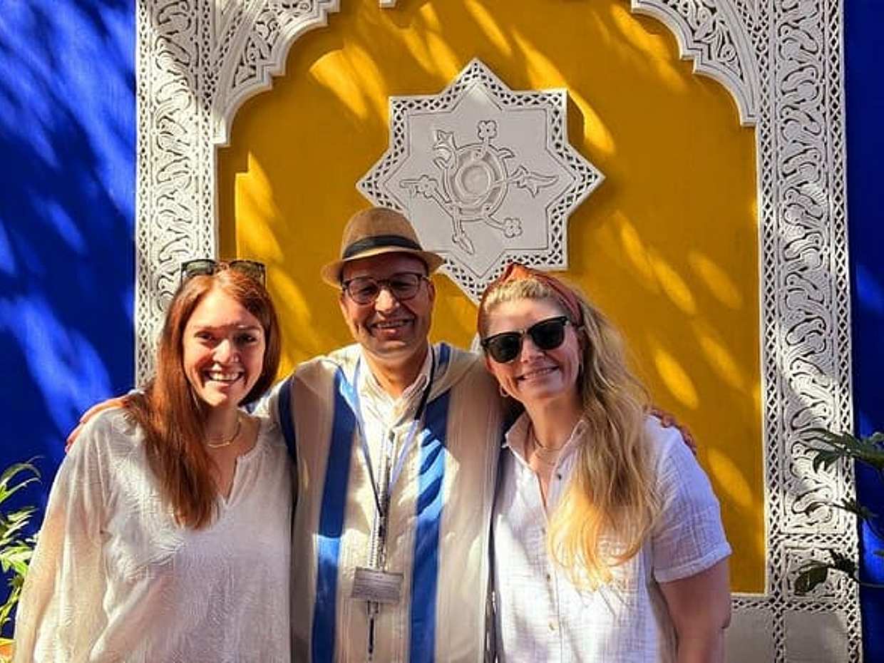 Marrakech City Tour: Private Custom-Made, photo 5