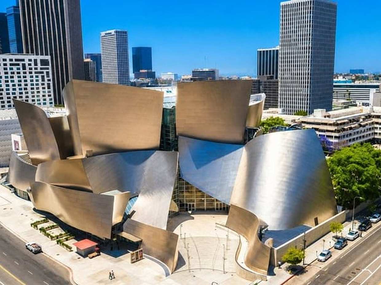Los Angeles Scavenger Hunt & Highlights Self-Guided Walking Tour, photo 5