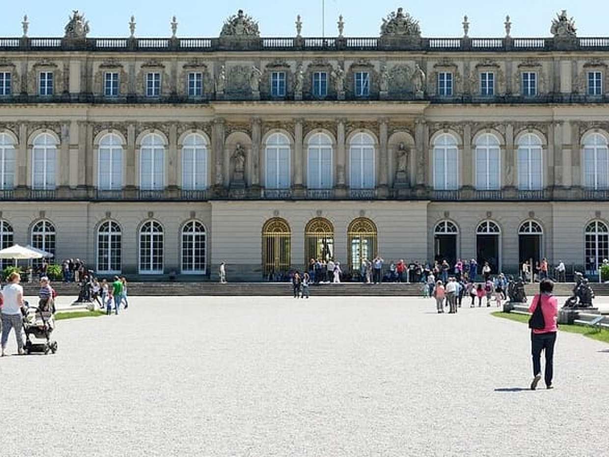 Gita giornaliera privata da Monaco di Baviera a Herrenchiemsee e Kufstein in Germania, photo 2