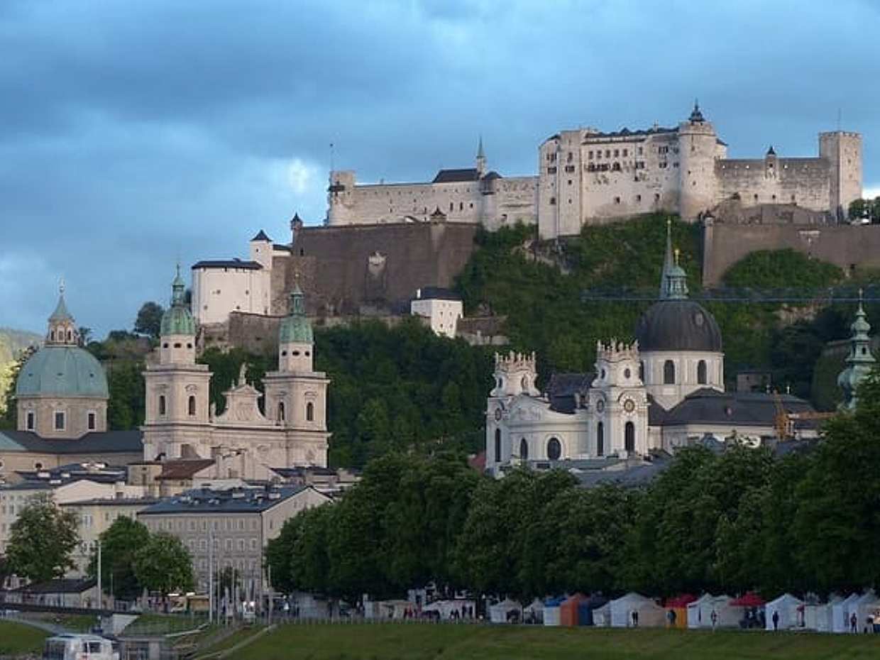 Descubra Salzburgo en una excursión privada de un día desde Múnich en Alemania, photo 4