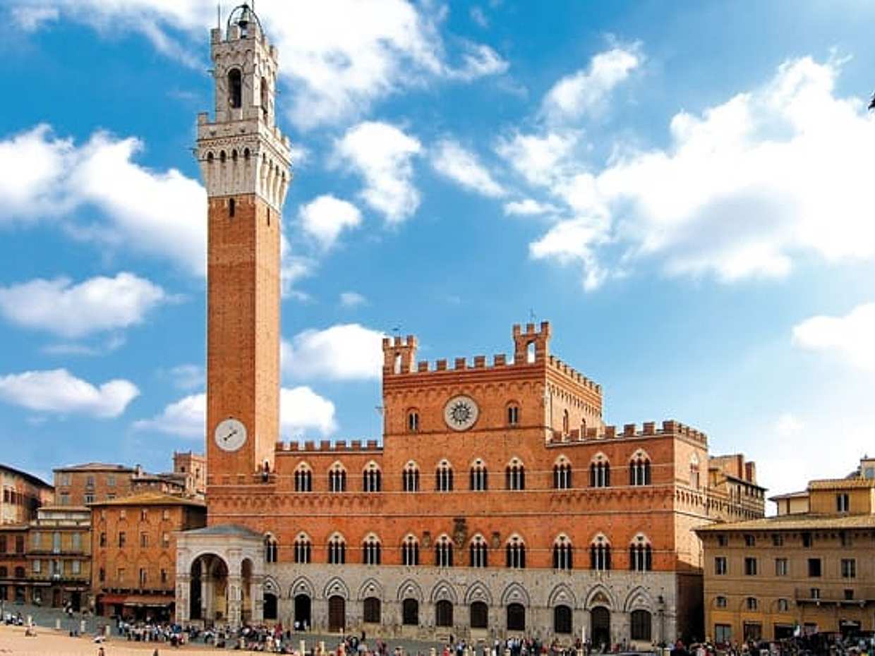 Private Tour from Florence to Siena, San Gimignano & Pisa, photo 3