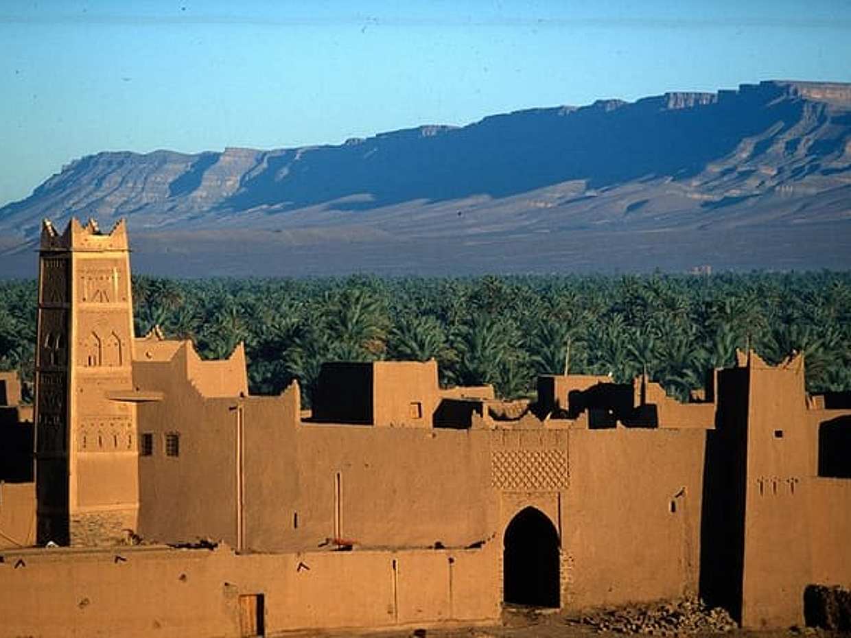Desert Tour from Marrakech 2 days, photo 3