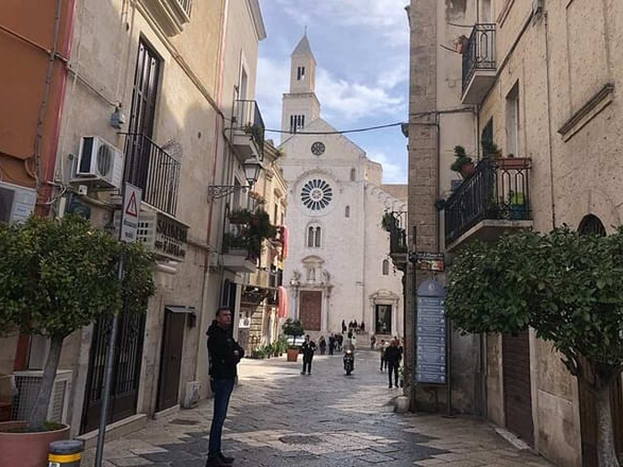 Private Bari and South Puglia Top Towns VIP Tour with Lunch, photo 4