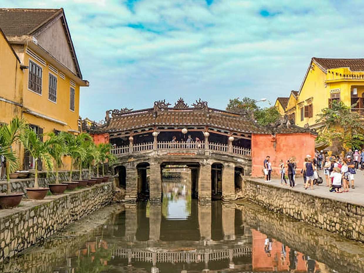 Trip to visit Marble Mountain - Hoian from Danang (Private tour), photo 4