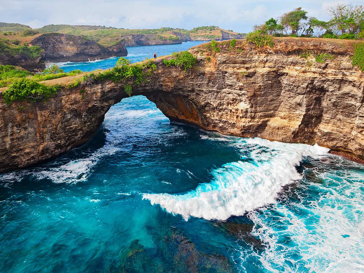 Tour privato di una giornata intera a Nusa Penida, photo 3