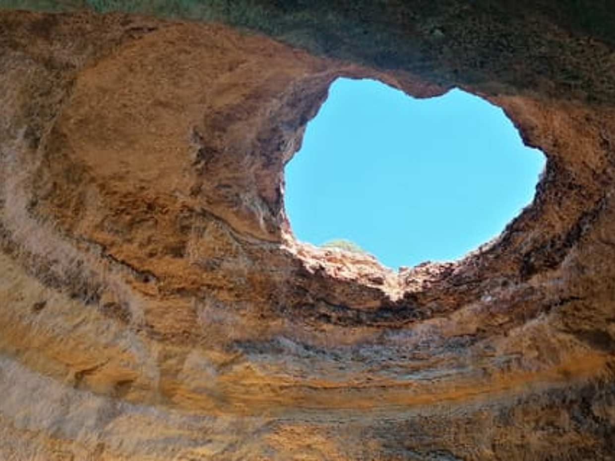 Portimão to Benagil: Adrenaline Wave - 90Mins Cave Tour, photo 4