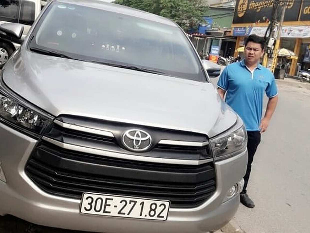 "Traslado en Coche Privado: Estación de Tren de Lao Cai a Sapa Centre, Vietnam", photo 4