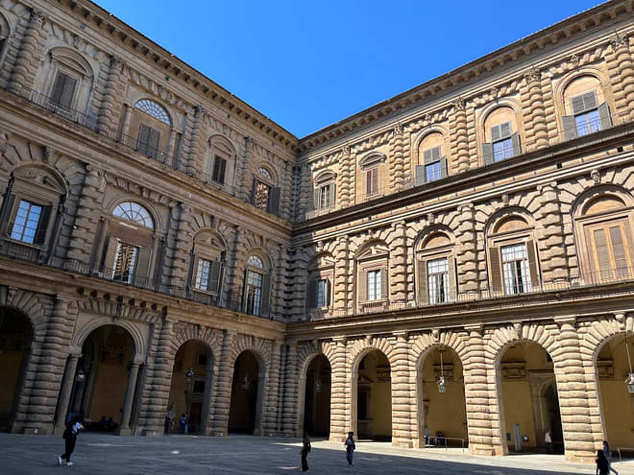 Florence: Uffizi, Pitti, Boboli and 7 Attractions 5-Day Pass, photo 2
