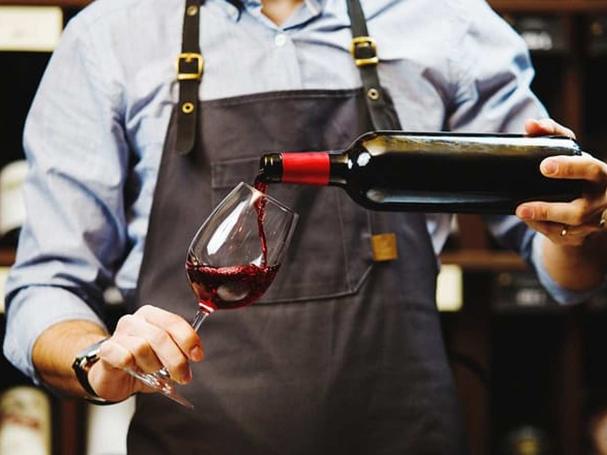 Symphony of Wines: Small Group Premium Tasting Experience in Florence, photo 5