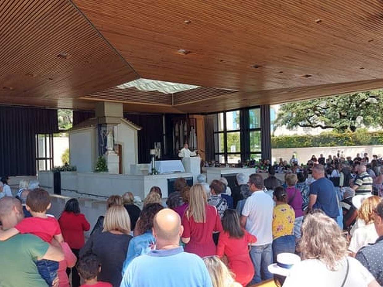 Private Fátima Pilgrimage Day from Porto: Sanctuary, Valinhos and Aljustrel Shepherds’ Houses, photo 5