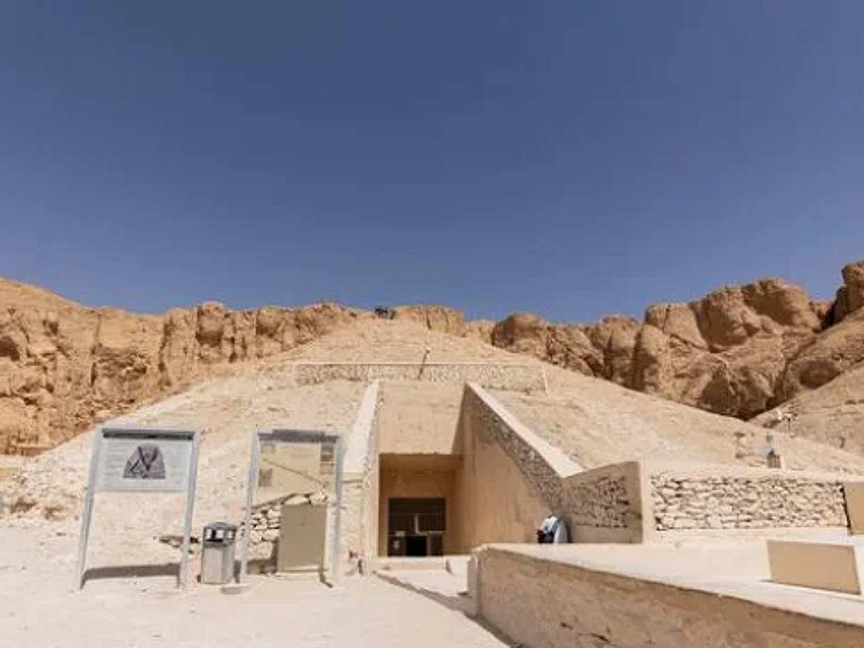 5 Days in Cairo & White and Black Desert, Ancient Egypt, Safari and Adventure, photo 2