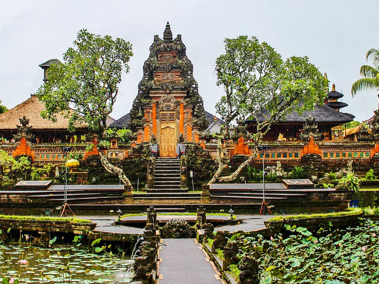 Tanah Lot Tapınağı Ziyareti ile Tam Günlük Kuzey Bali Turu, photo 3
