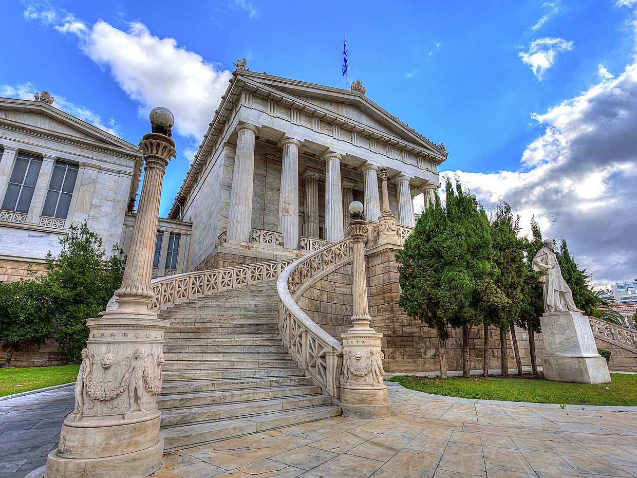 4-hour Athens & Acropolis Highlights Private Tour in Greece, photo 4