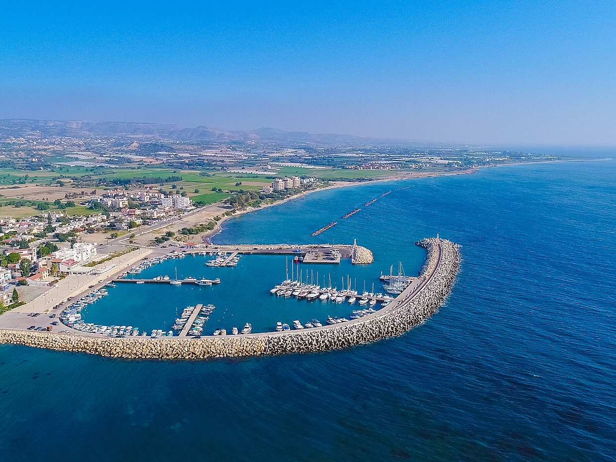 Kıbrıs Adasını Keşfedin, photo 2