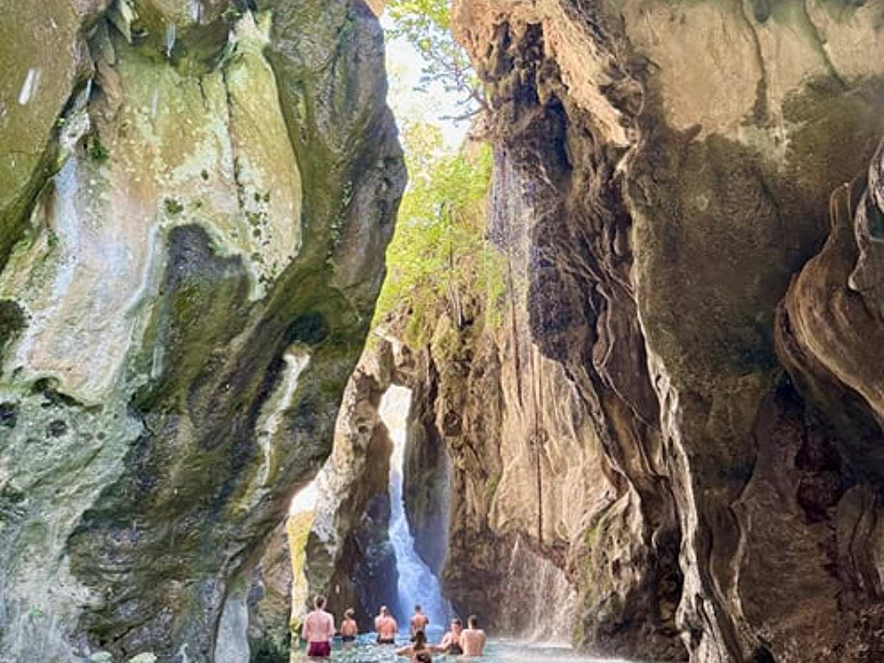 Private Tour: Preveli Palm Beach From Heraklion, photo 3