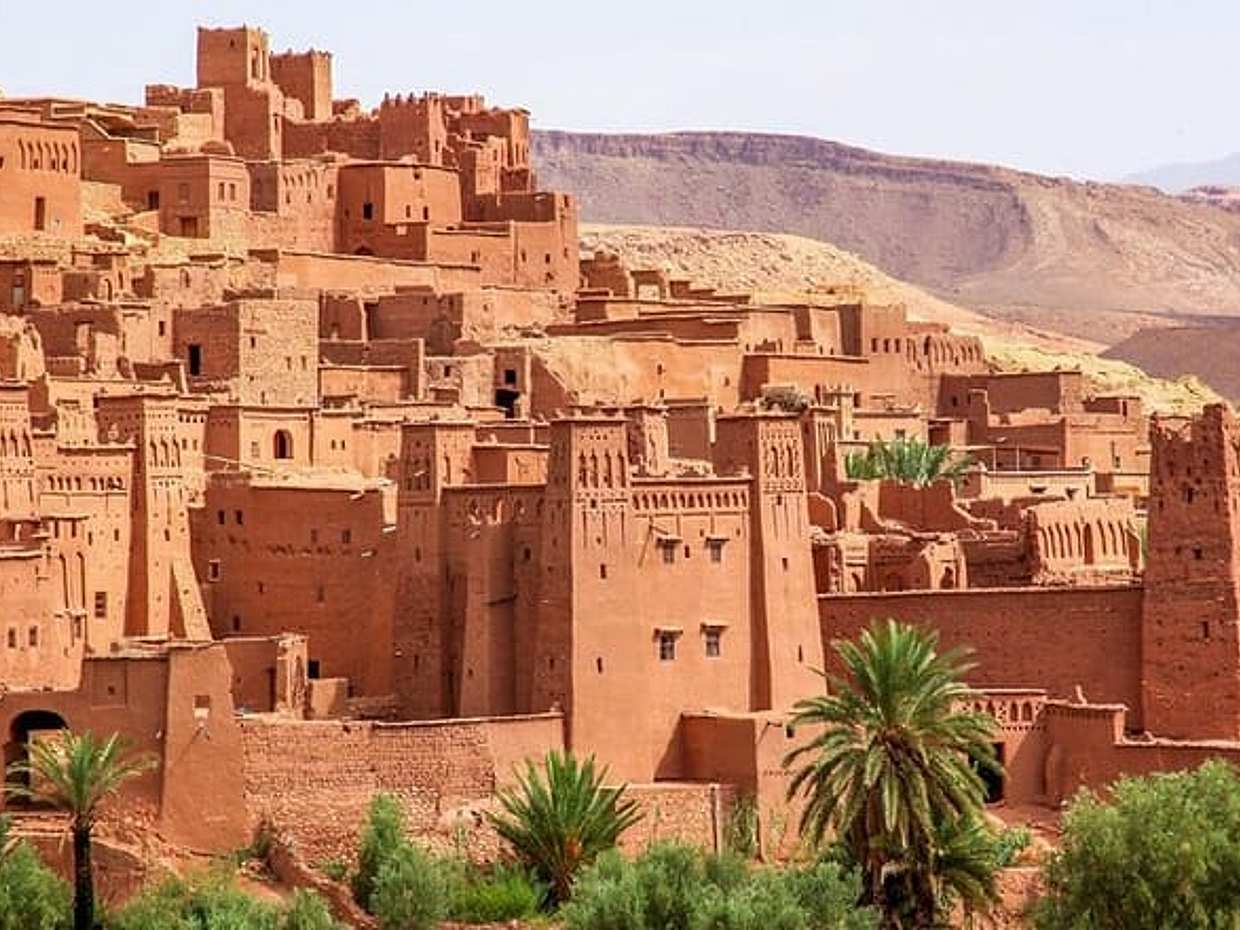 2-Day Desert Tour from Marrakech to Zagora Private & Luxury, photo 4