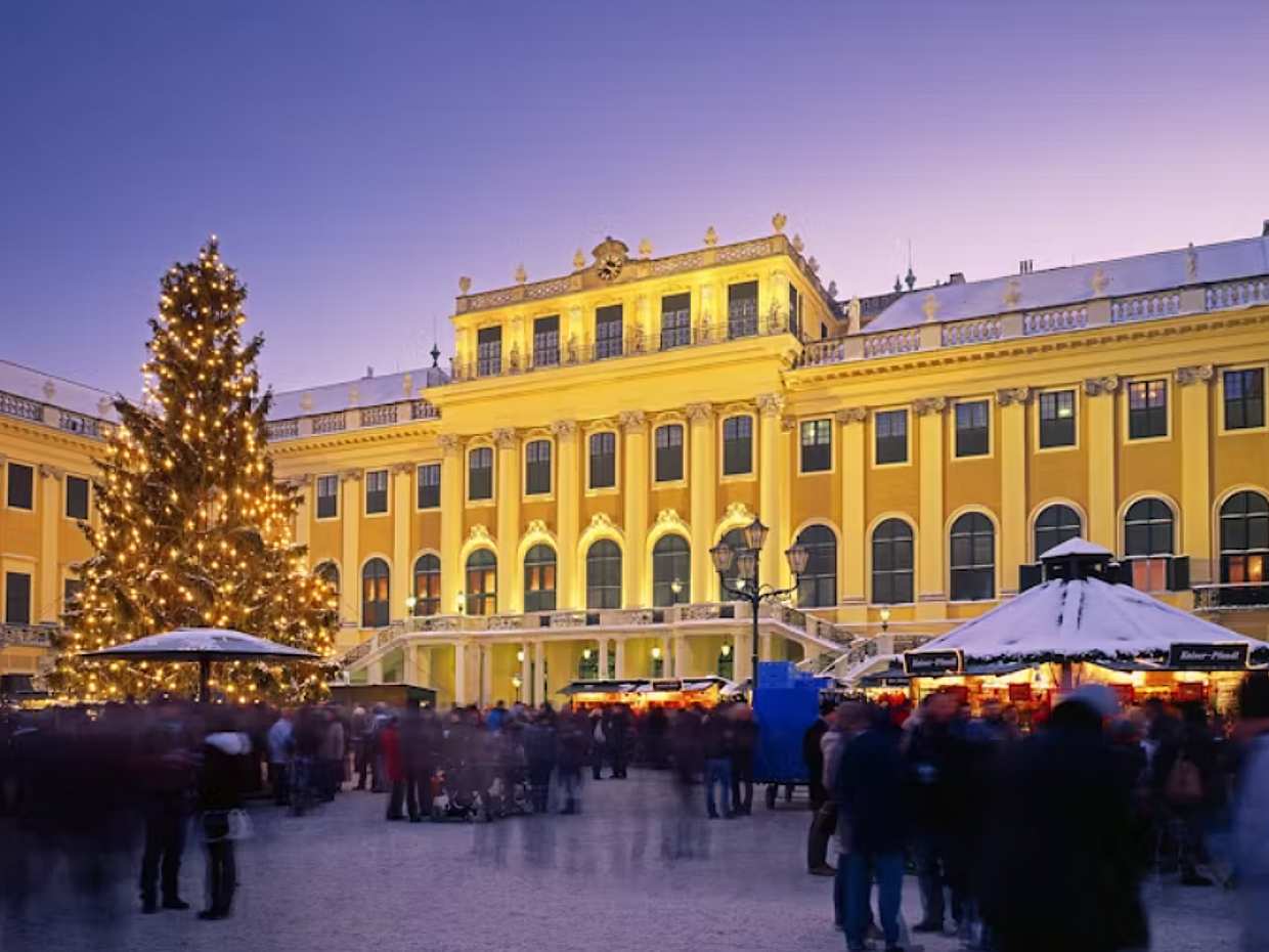 "Visita guiada al Palacio de Schönbrunn con entrada sin colas en Austria, Viena", photo 4