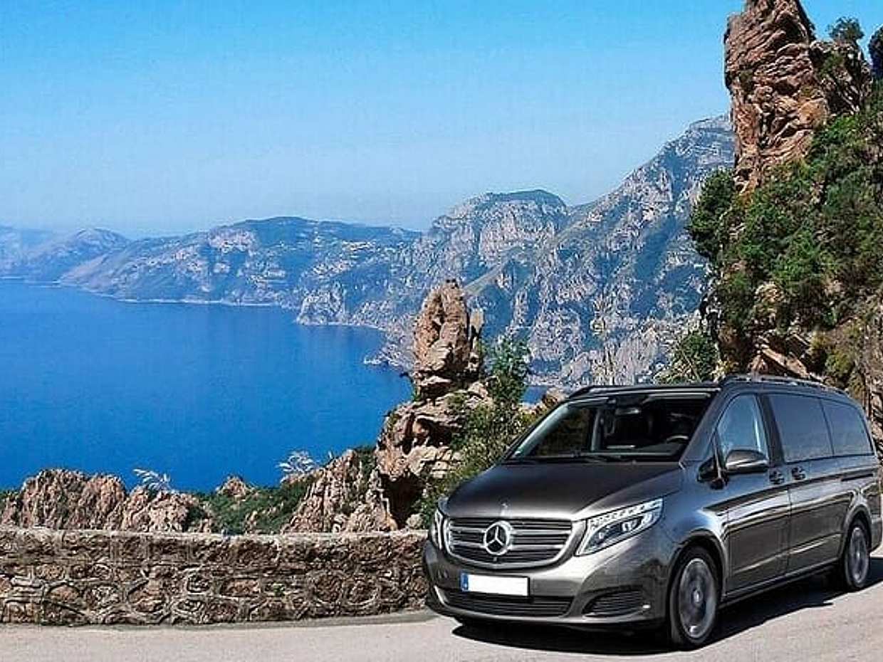 Positano, Amalfi and Ravello Full-Day Private Tour, photo 4