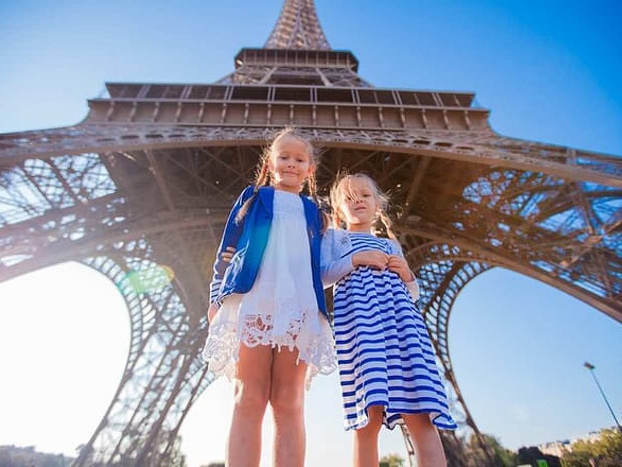 Kickstart Paris Private Tour. City Highlights for Newcomers in France, photo 2
