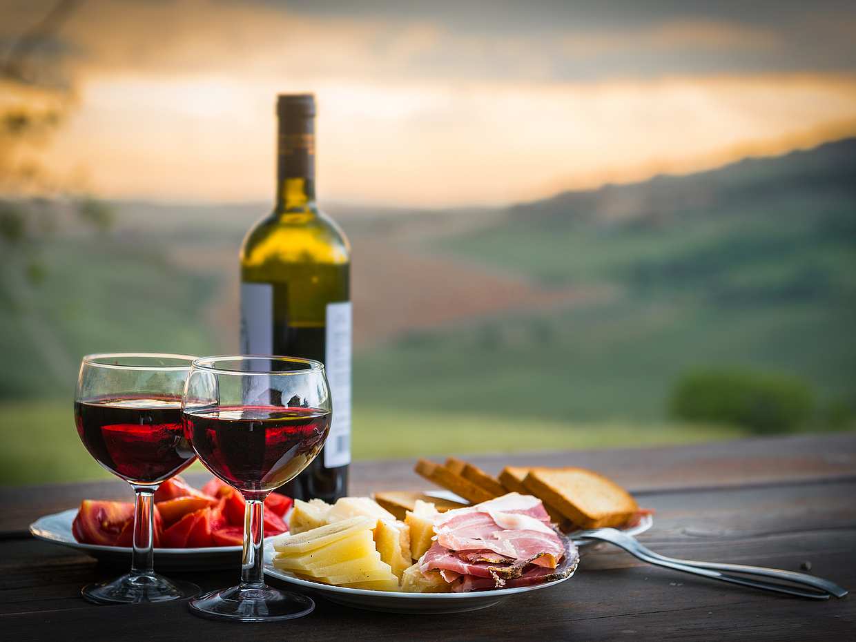 Privater Chianti Halbtagesausflug ab Florenz in Italien, Chianti Tour
, photo 2