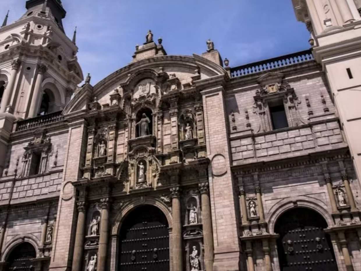 Lima: tour guiado con el Museo Larco y la Casa Aliaga en Perú, photo 5