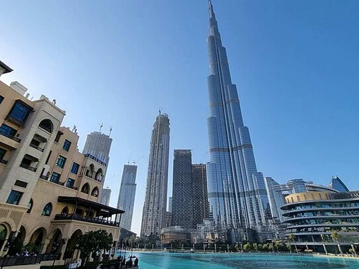Private Dubai City Tour, United Arab Emirates, photo 2