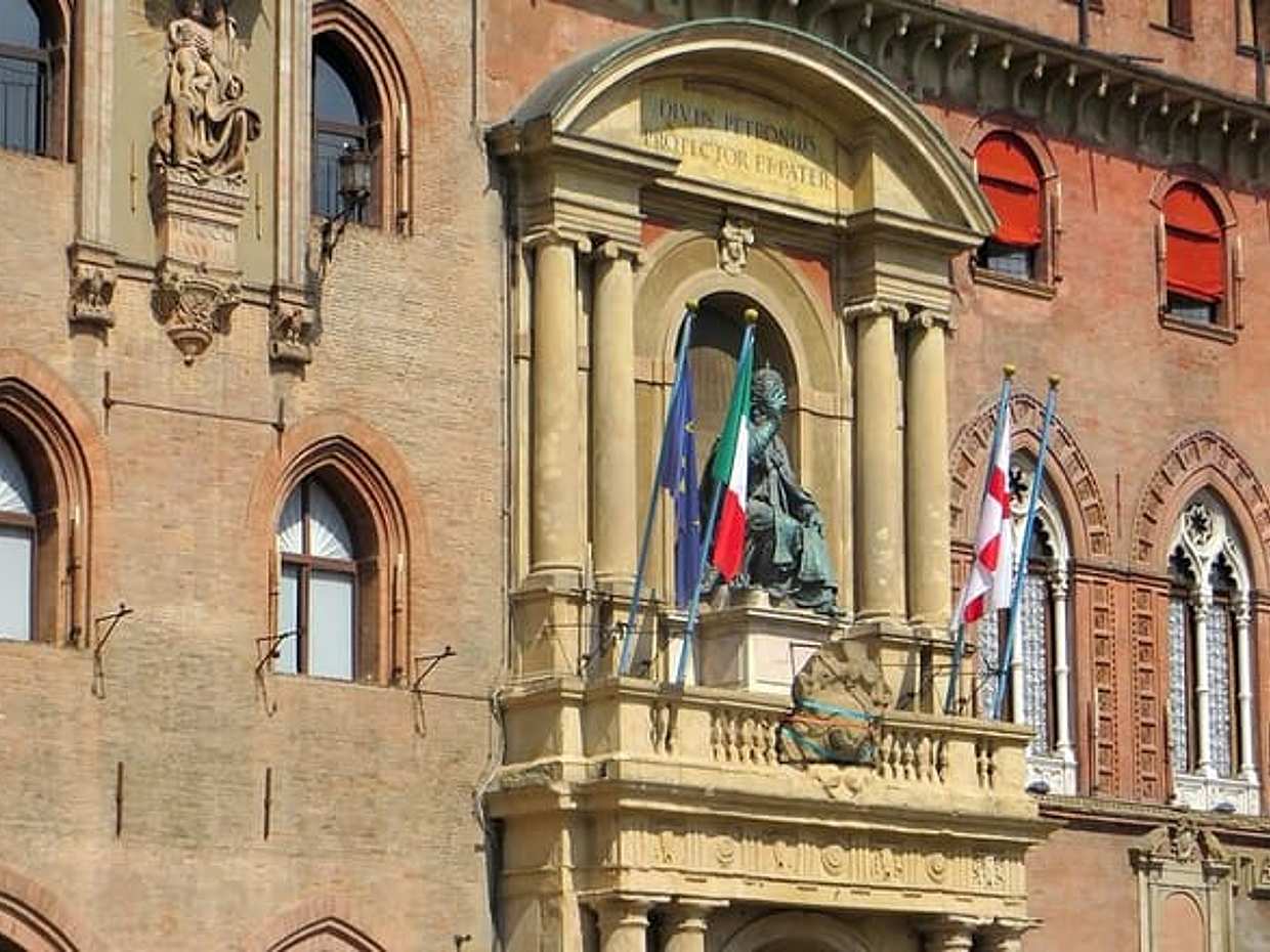 Private Transfer From Milan To Bologna With a 2 Hour Stop, photo 2
