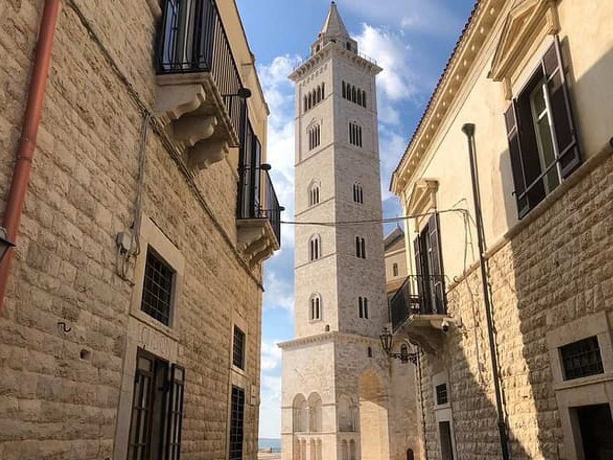 Private Bari and North Puglia Top Towns VIP Tour with Lunch, photo 2