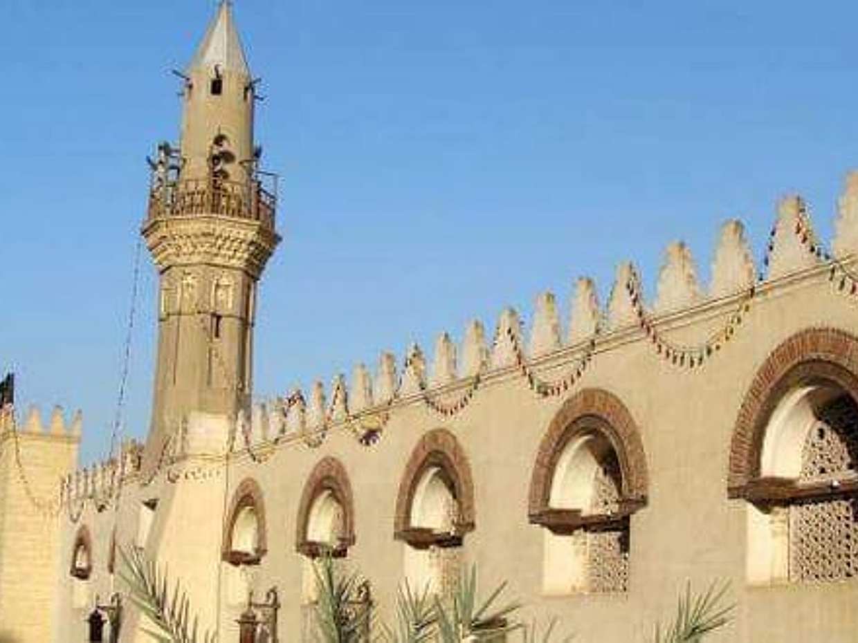 Old Cairo Tour To Islamic and Christian Cairo, photo 3