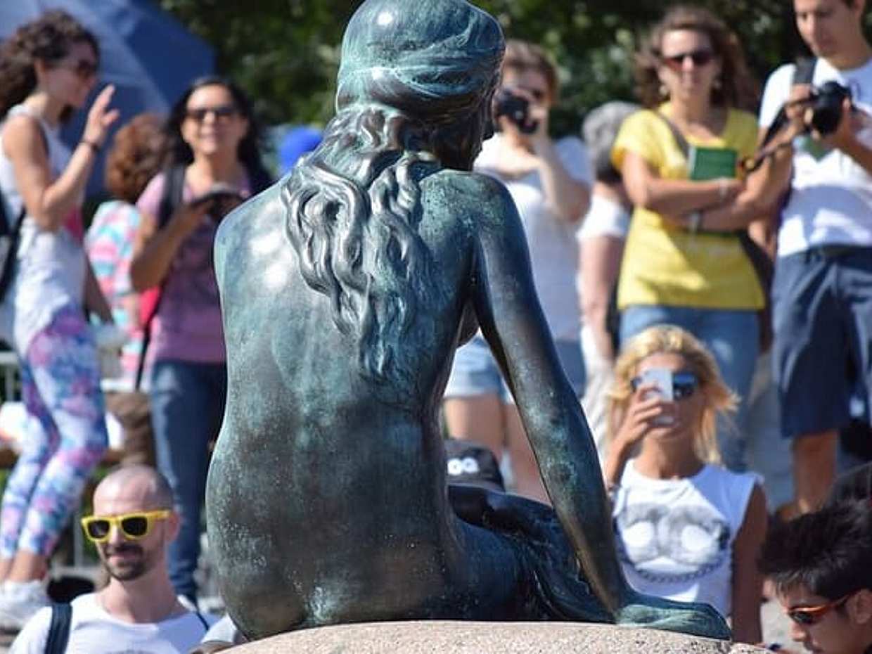 Özel Transfer Odense'den Kopenhag, Danimarka'ya