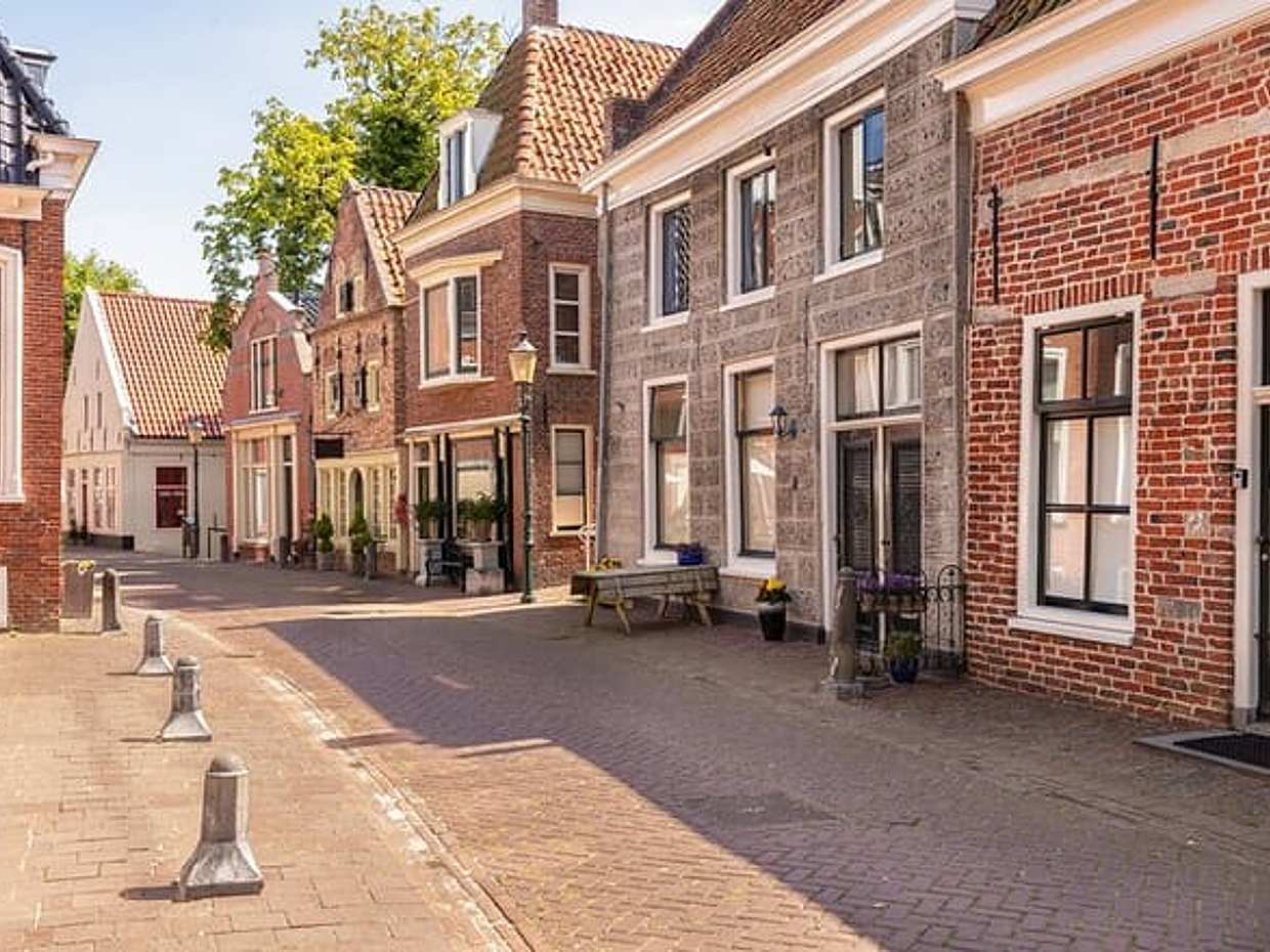 "Trasferimento Diretto Privato Da Rotterdam a Groningen nei Paesi Bassi", photo 4