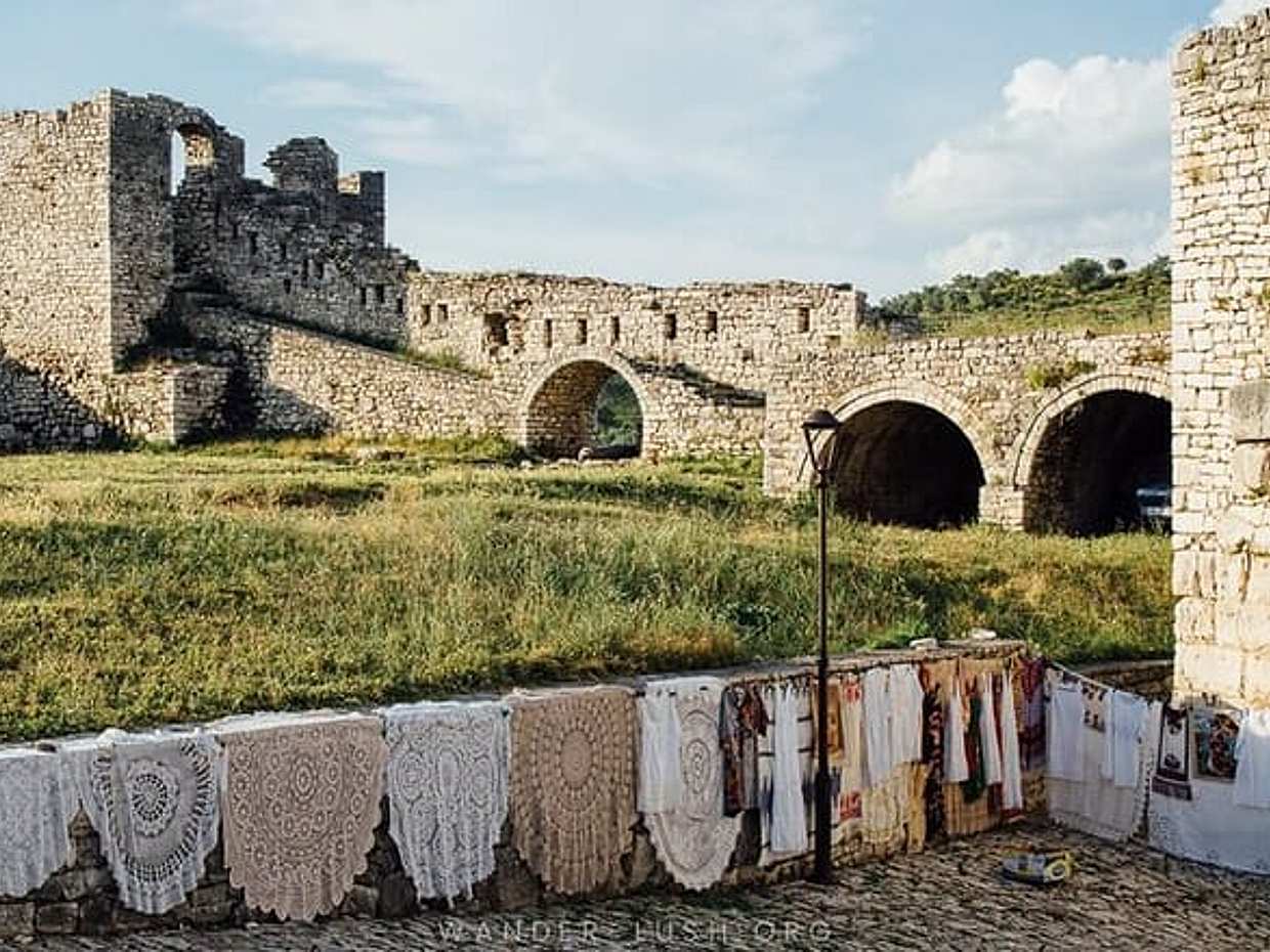 Best Places To Visit in Albania Tour in 5 days, photo 5