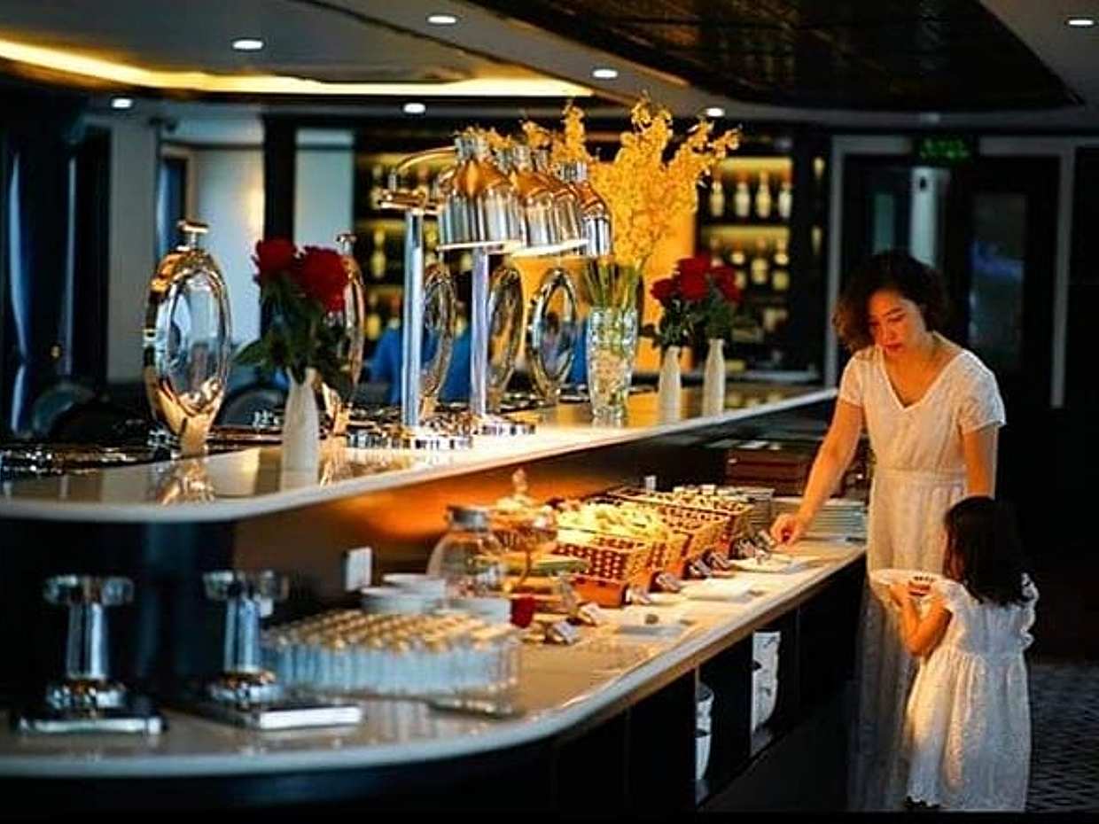 Aspira Luxury Cruises -Halong Bay & Lan Ha Bay Route-2days/1night, photo 4