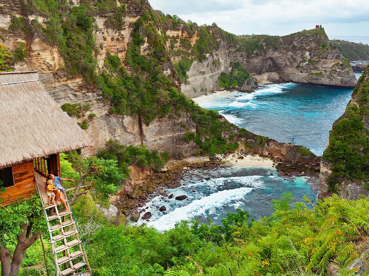 Explore Nusa Penida East or West, photo 2