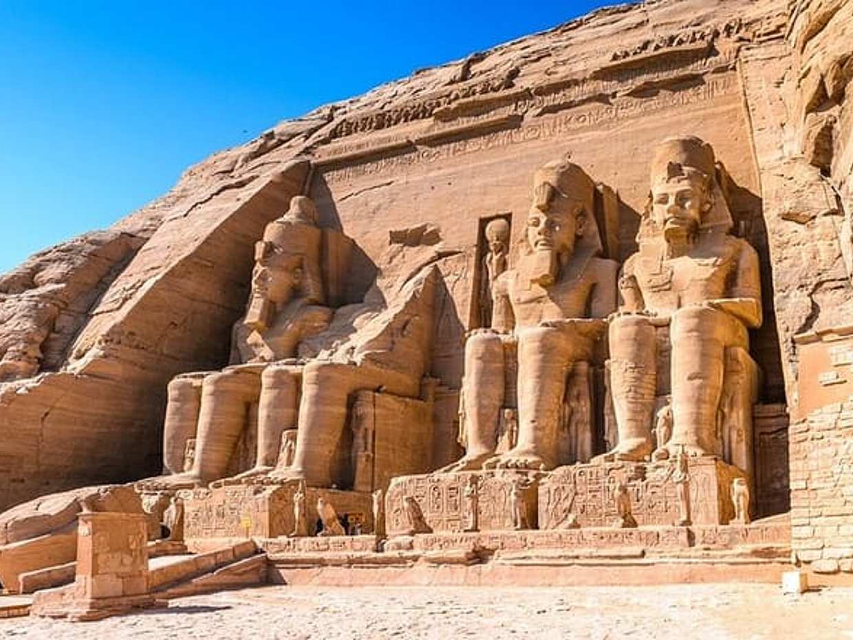 Private Historical 4-Days To Cairo, Alexandria & Luxor, Aswan, photo 2