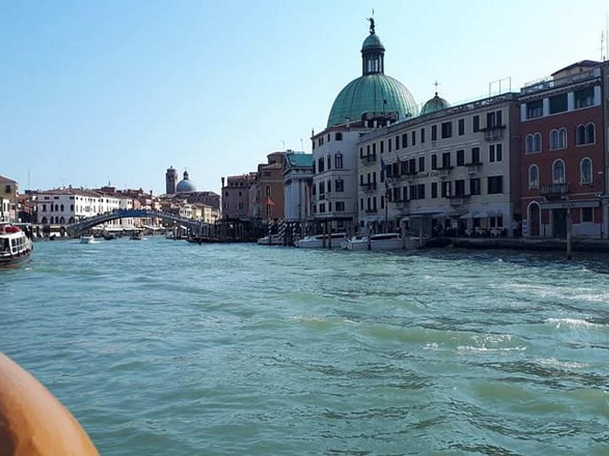 Venice Full-Day private tour. Hotel pick up, photo 5