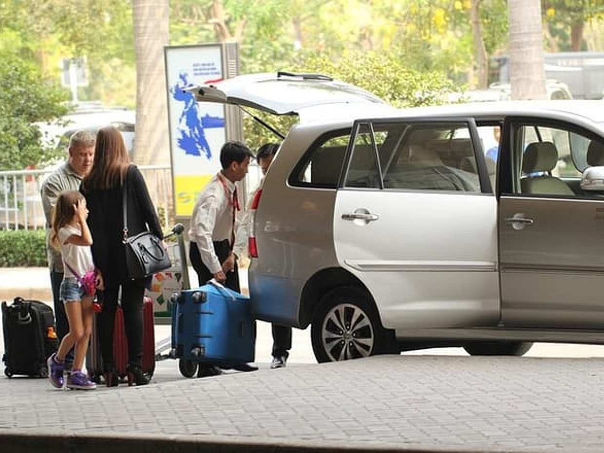 Private Transfer Between Hanoi Airport (HAN) to Hanoi City Center, photo 3