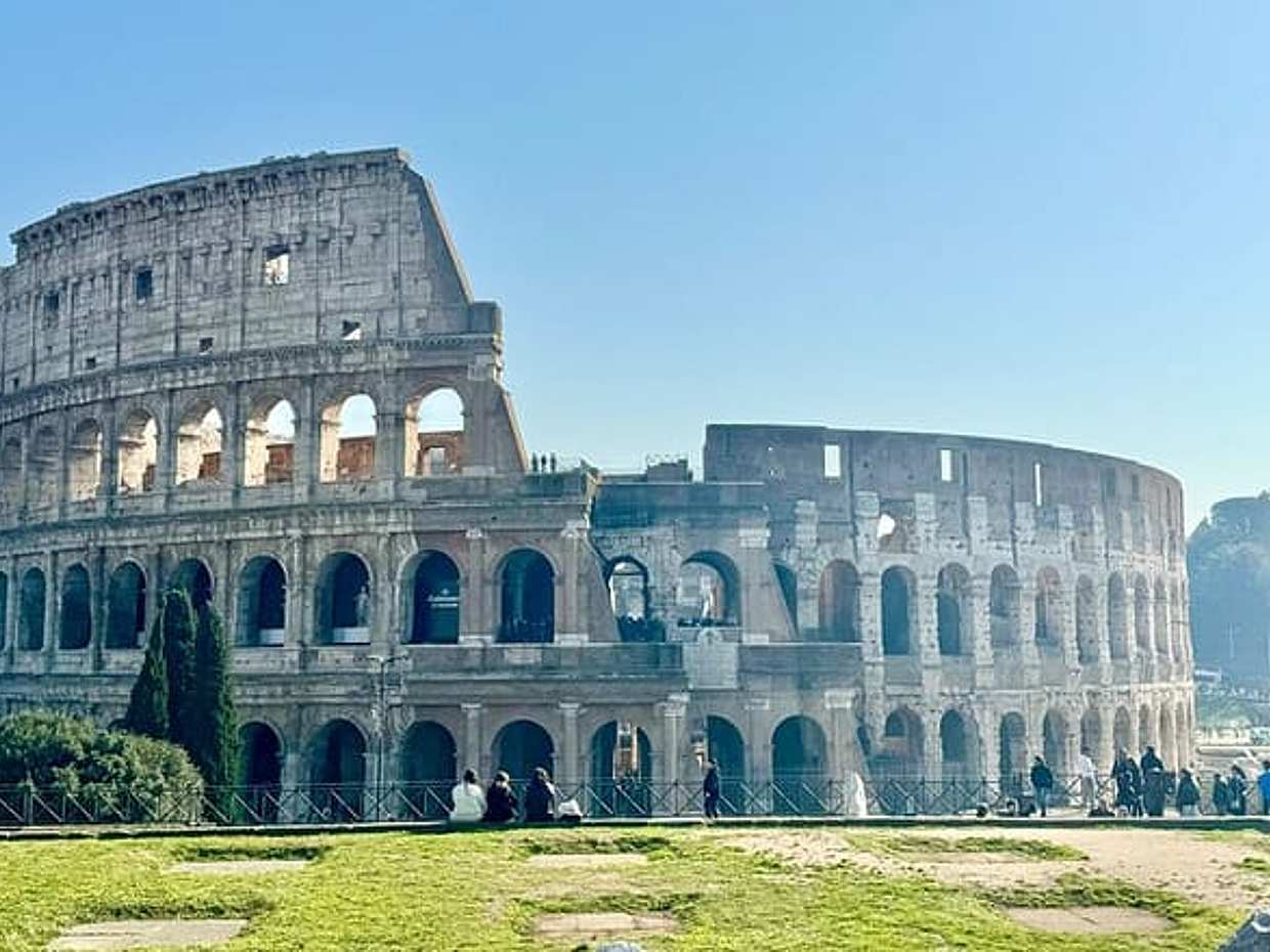 Rome Colosseum, Ancient Rome VIP & Tiber River Boat Ride Tickets, photo 2